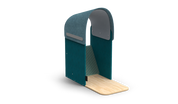 Hideaway Hood
