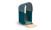 Hideaway Hood