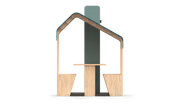 Learning Hut
