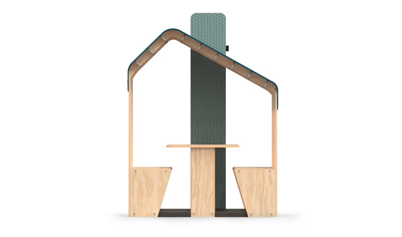 Learning Hut