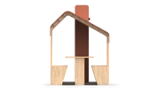 Learning Hut