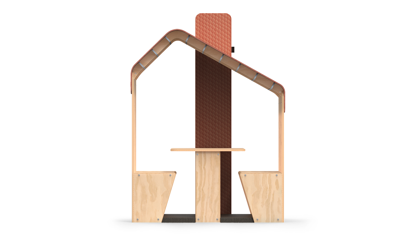 Learning Hut