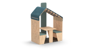 Learning Hut
