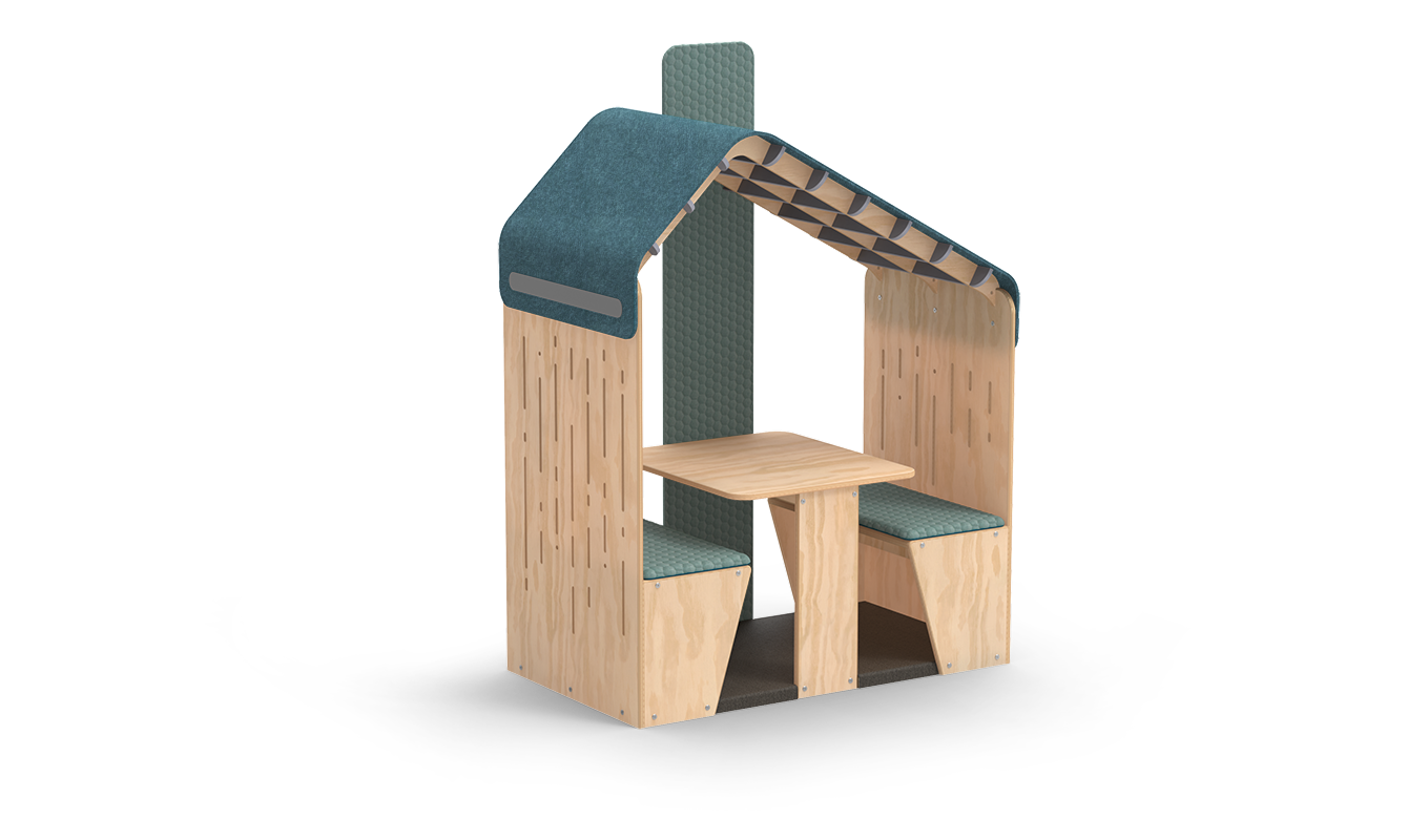Learning Hut