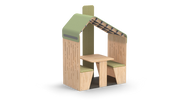 Learning Hut