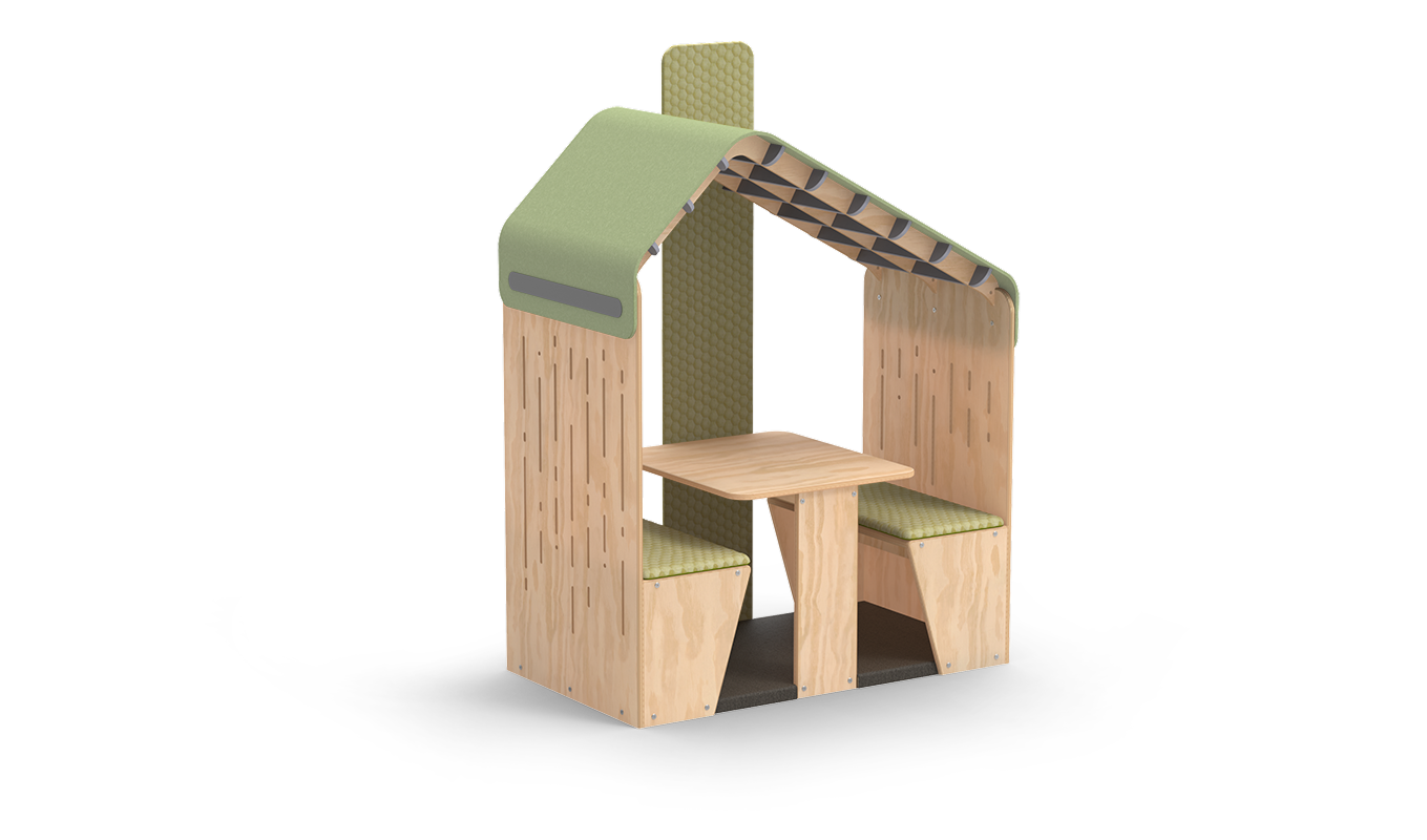 Learning Hut