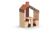 Learning Hut