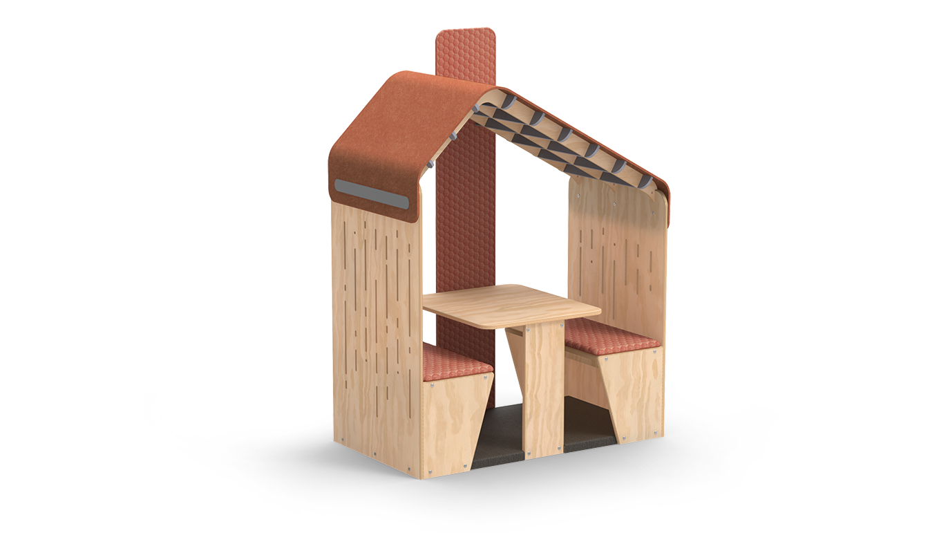 Learning Hut