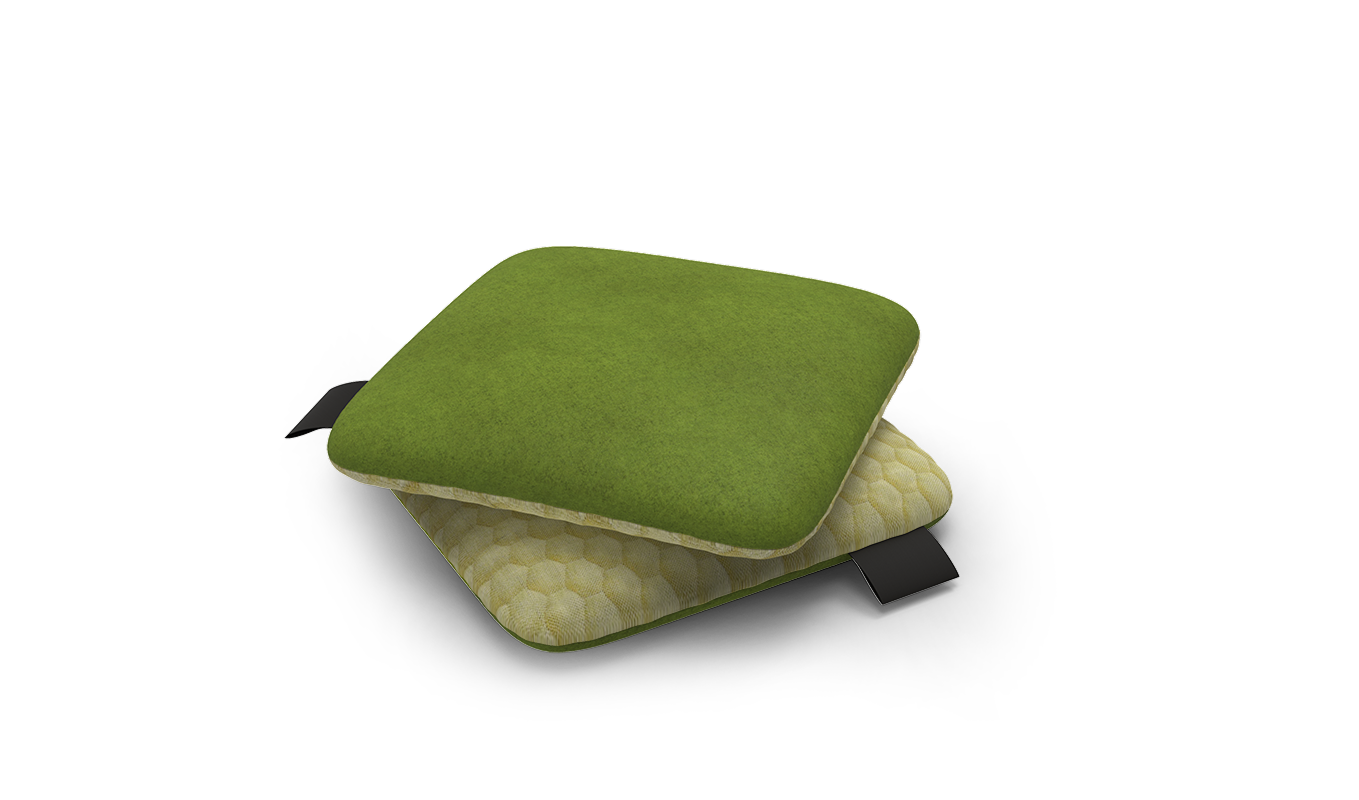 Laylow Pad