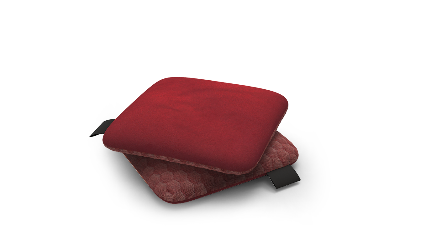 Laylow Pad