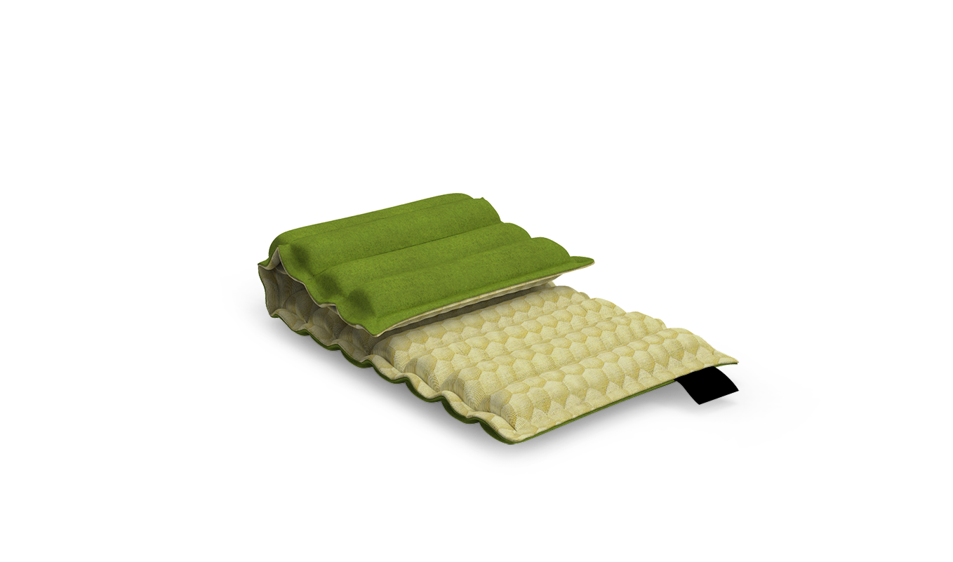 Laylow Raft