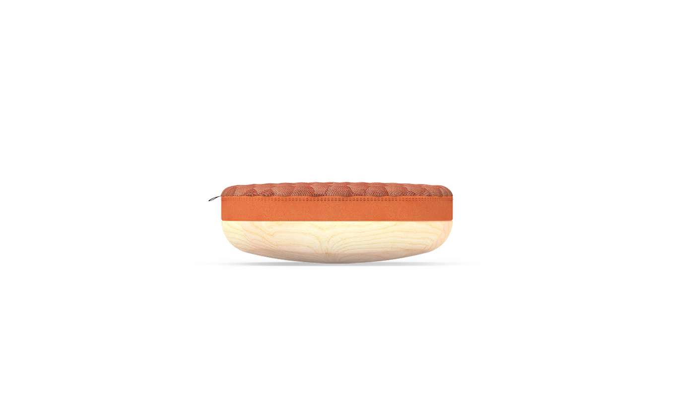 Wobble Seat