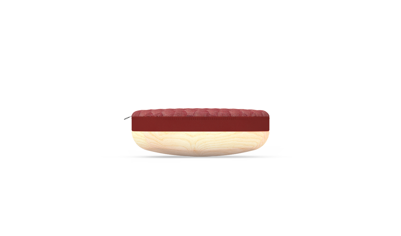 Wobble Seat